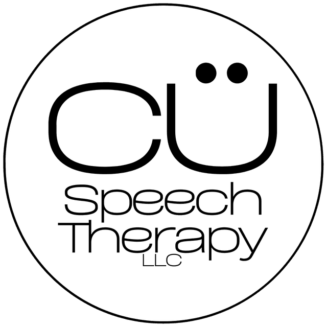 CU Speech Therapy